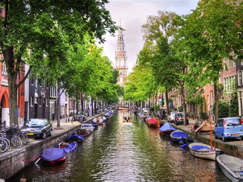 capital city of holland|Amsterdam .